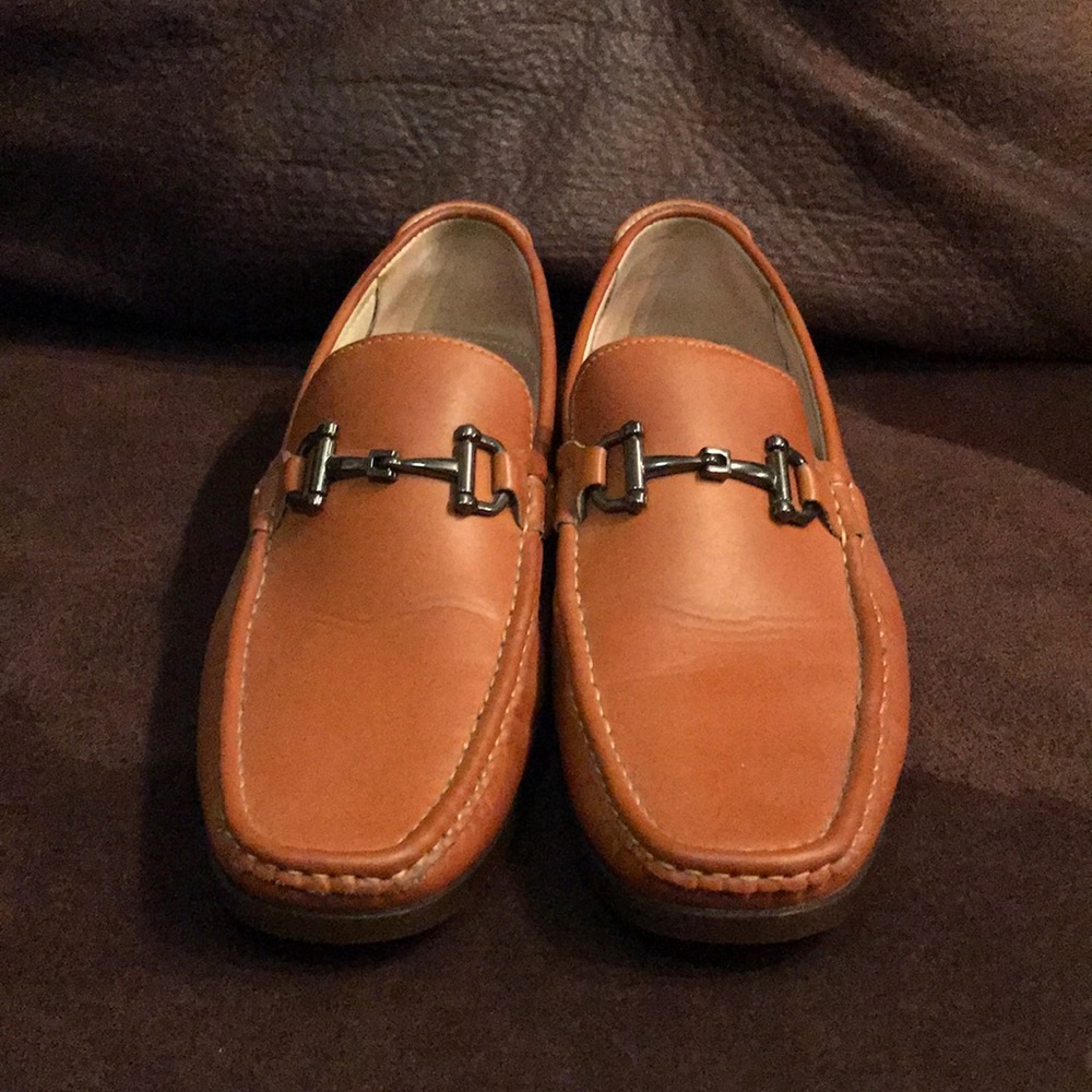 Bruno Marc New York loafers! Size 11